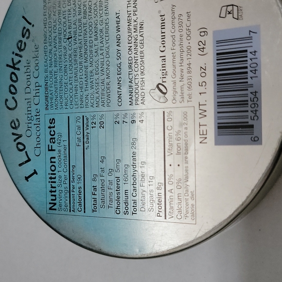 Storage container🏷 - Picture 7 of 7